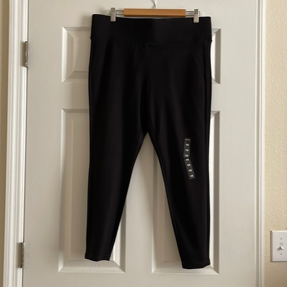 Pull on Pixie Pant. Never worn